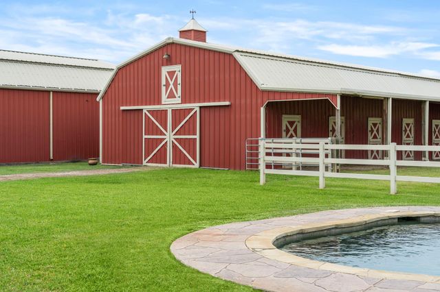 9103 Jeske Road, Needville, TX 77461