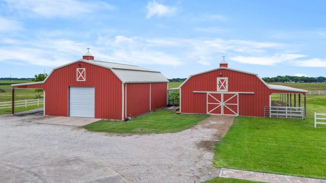 9103 Jeske Road, Needville, TX 77461