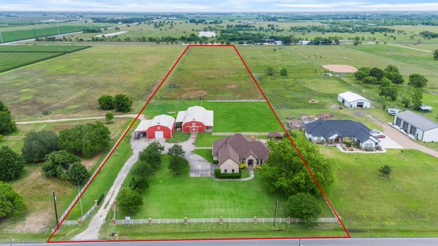 9103 Jeske Road, Needville, TX 77461