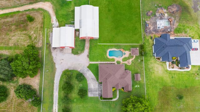 9103 Jeske Road, Needville, TX 77461