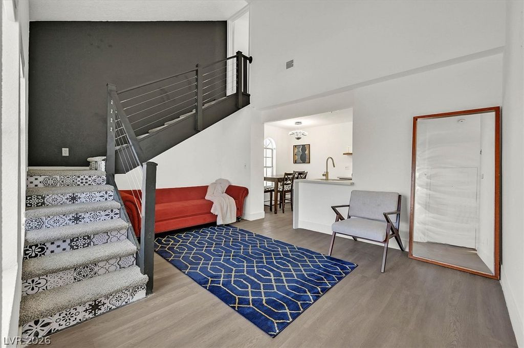 3924 Aquamarine Way 81, Las Vegas, NV 89103 — exterior