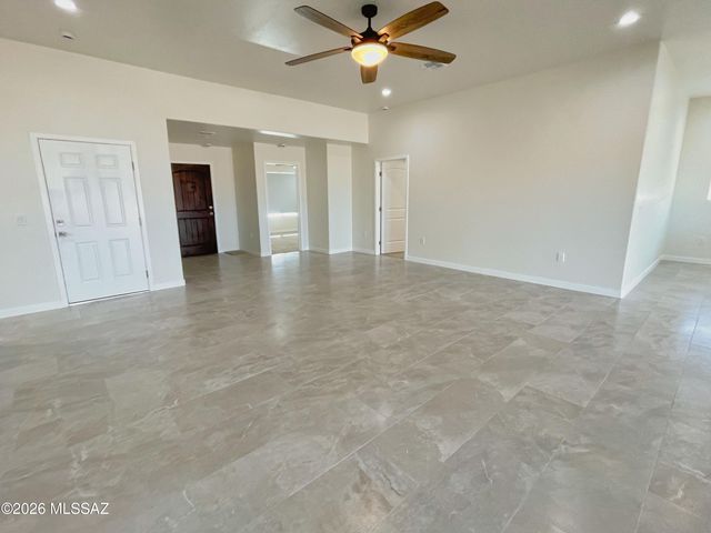 14431 E Wood Canyon Place, Vail, AZ 85641