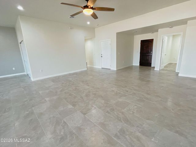 14431 E Wood Canyon Place, Vail, AZ 85641