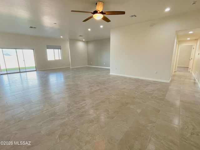 14431 E Wood Canyon Place, Vail, AZ 85641