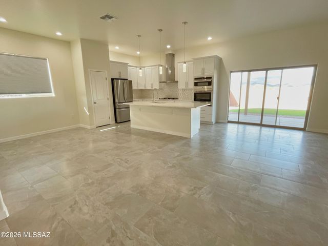 14431 E Wood Canyon Place, Vail, AZ 85641