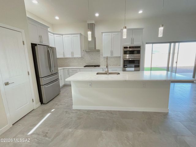 14431 E Wood Canyon Place, Vail, AZ 85641