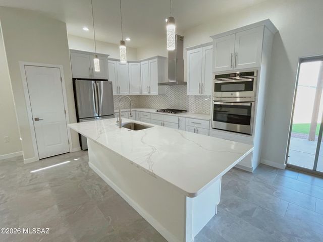 14431 E Wood Canyon Place, Vail, AZ 85641