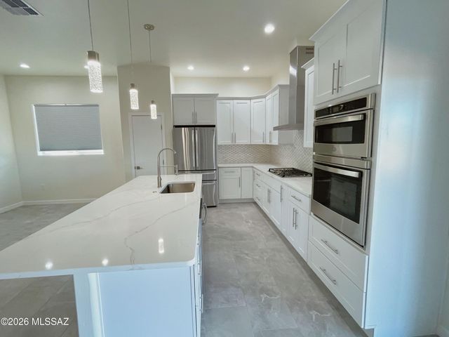 14431 E Wood Canyon Place, Vail, AZ 85641