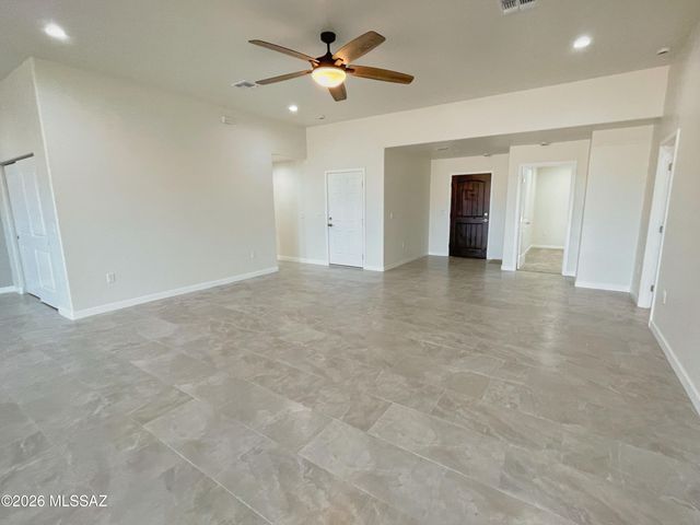 14431 E Wood Canyon Place, Vail, AZ 85641