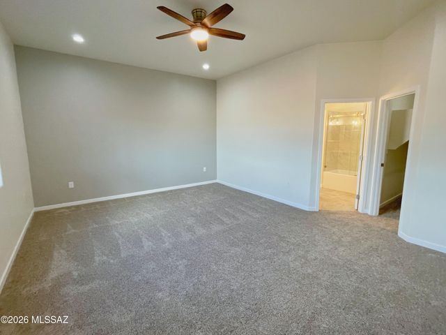 14431 E Wood Canyon Place, Vail, AZ 85641