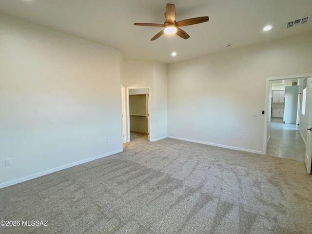 14431 E Wood Canyon Place, Vail, AZ 85641