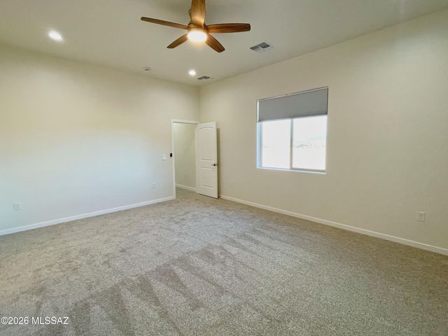 14431 E Wood Canyon Place, Vail, AZ 85641