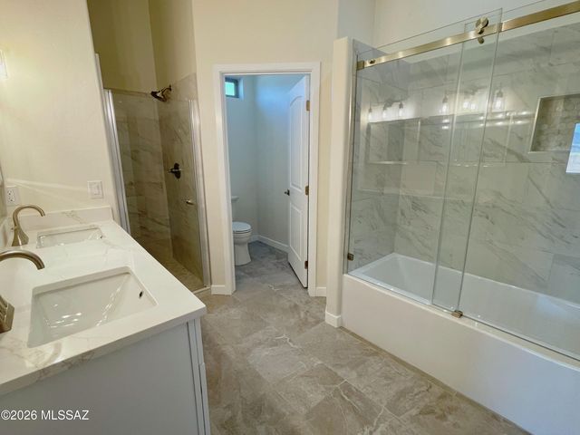 14431 E Wood Canyon Place, Vail, AZ 85641