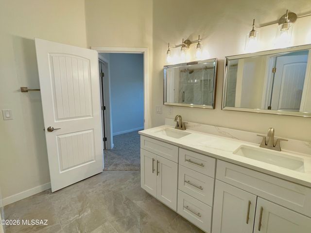 14431 E Wood Canyon Place, Vail, AZ 85641