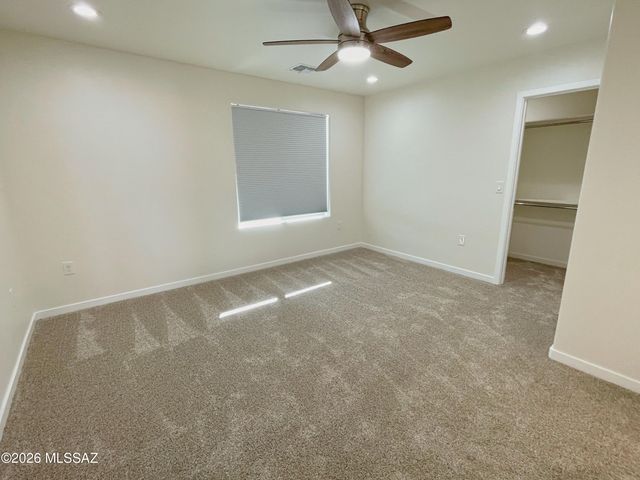 14431 E Wood Canyon Place, Vail, AZ 85641