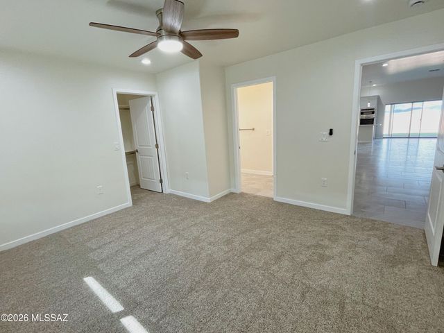 14431 E Wood Canyon Place, Vail, AZ 85641