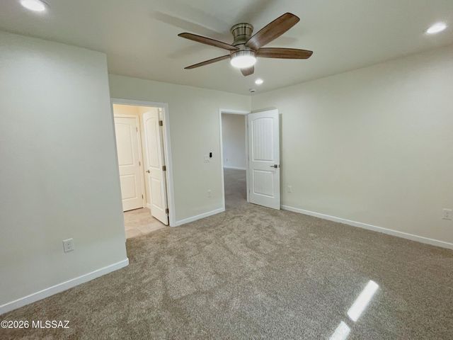 14431 E Wood Canyon Place, Vail, AZ 85641