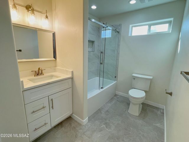 14431 E Wood Canyon Place, Vail, AZ 85641