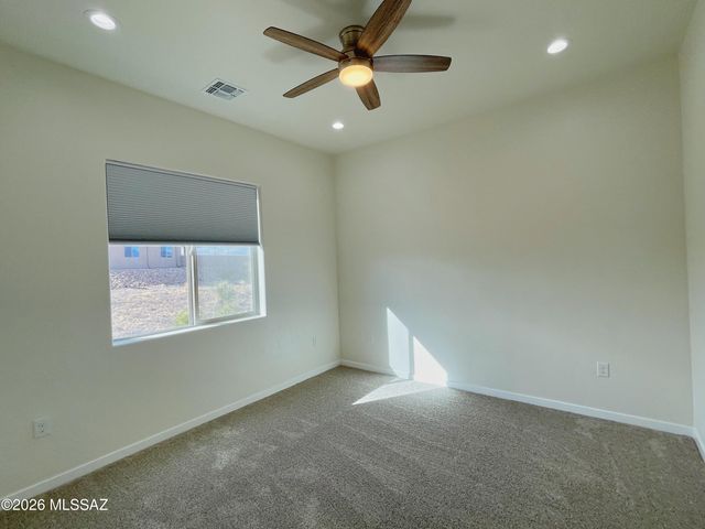 14431 E Wood Canyon Place, Vail, AZ 85641