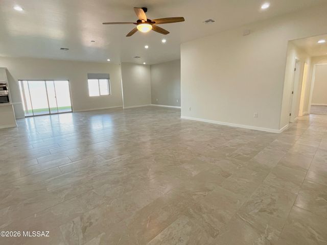 14431 E Wood Canyon Place, Vail, AZ 85641