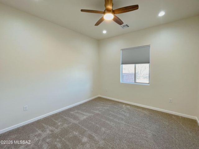 14431 E Wood Canyon Place, Vail, AZ 85641