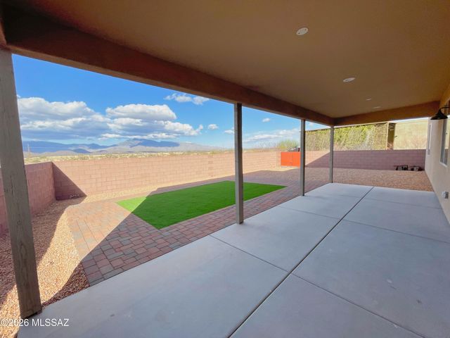 14431 E Wood Canyon Place, Vail, AZ 85641