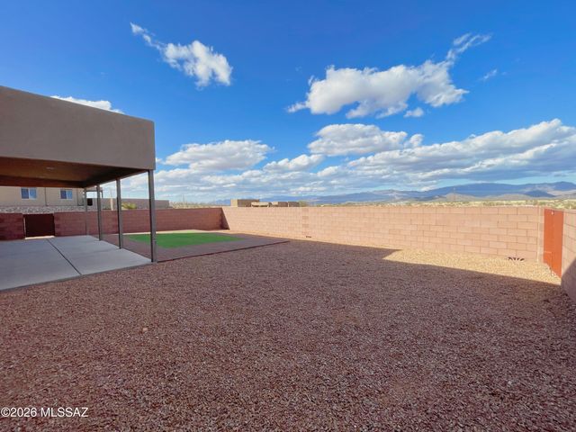 14431 E Wood Canyon Place, Vail, AZ 85641