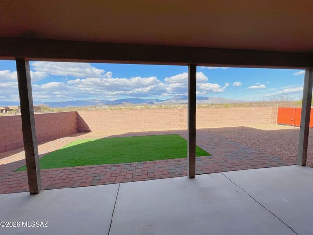 14431 E Wood Canyon Place, Vail, AZ 85641