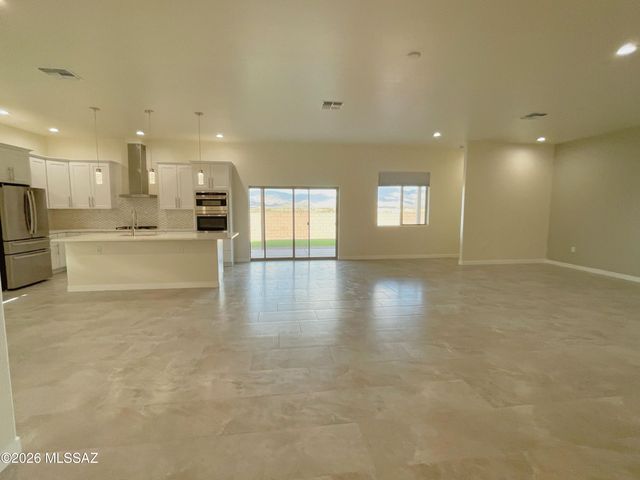 14431 E Wood Canyon Place, Vail, AZ 85641