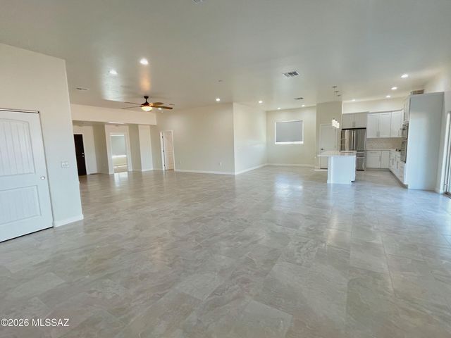 14431 E Wood Canyon Place, Vail, AZ 85641
