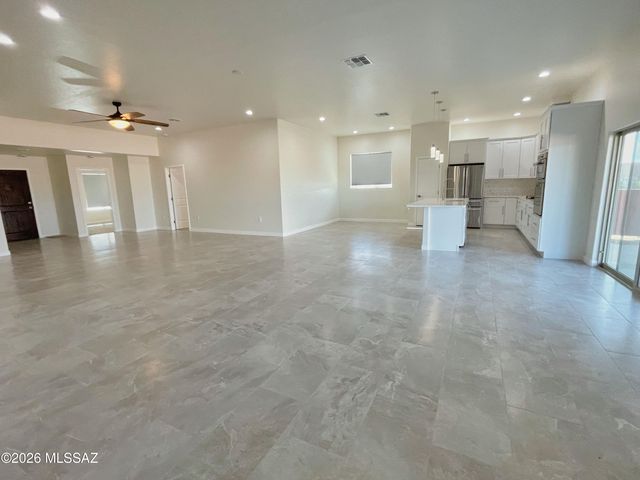 14431 E Wood Canyon Place, Vail, AZ 85641