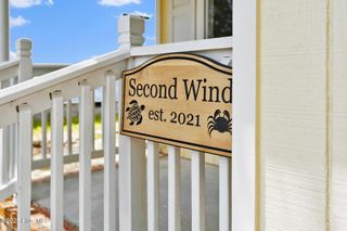 125 NE 30th Street, Oak Island, NC 28465