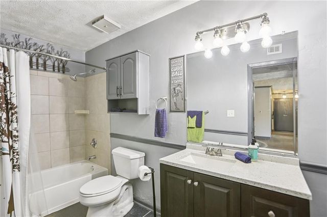 2808 Cumberland Court SE, Smyrna, GA 30080