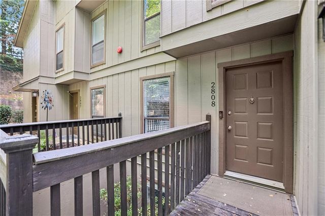 2808 Cumberland Court SE, Smyrna, GA 30080