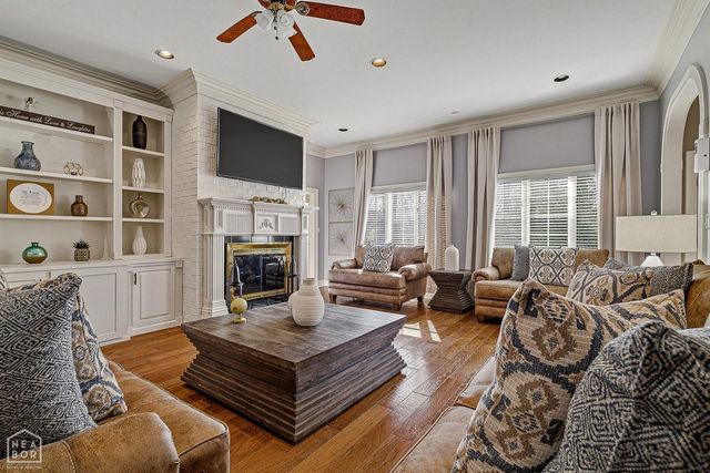 1203 Yorkshire, Jonesboro, AR 72401