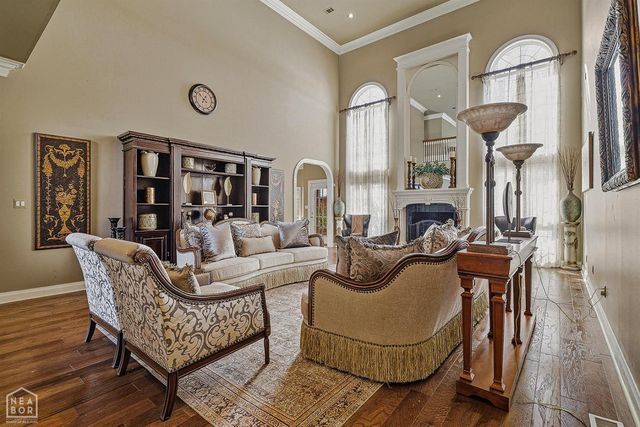 1203 Yorkshire, Jonesboro, AR 72401