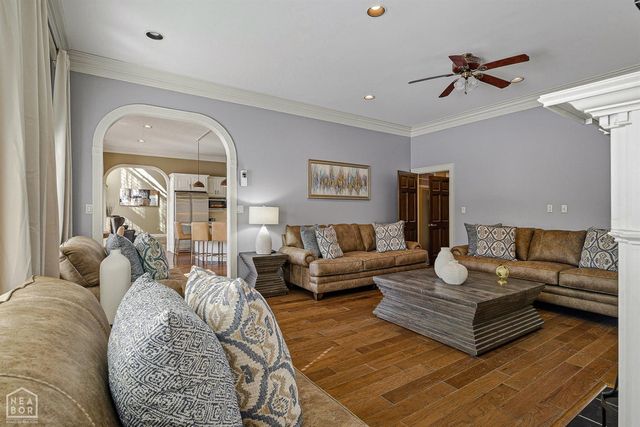 1203 Yorkshire, Jonesboro, AR 72401