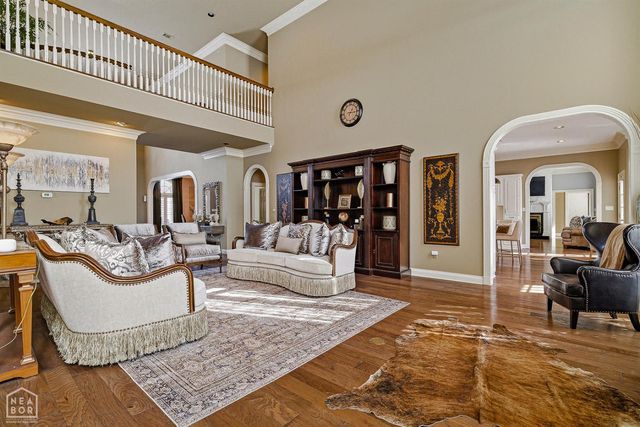 1203 Yorkshire, Jonesboro, AR 72401