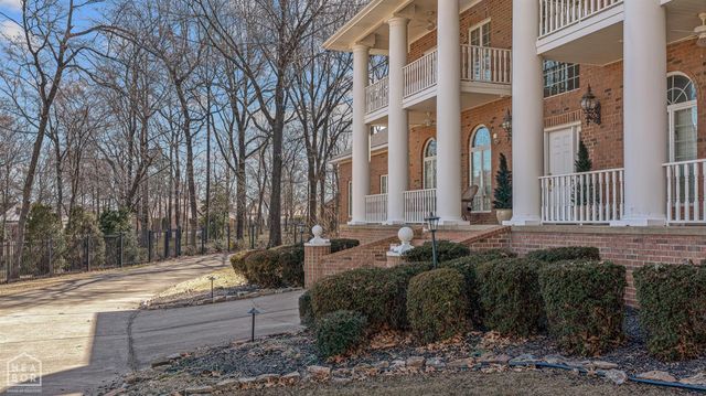 1203 Yorkshire, Jonesboro, AR 72401