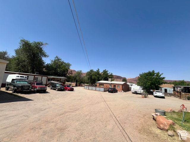 221 E 200 N, Moab, UT 84532