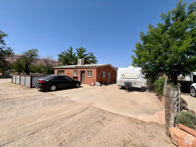 221 E 200 N, Moab, UT 84532