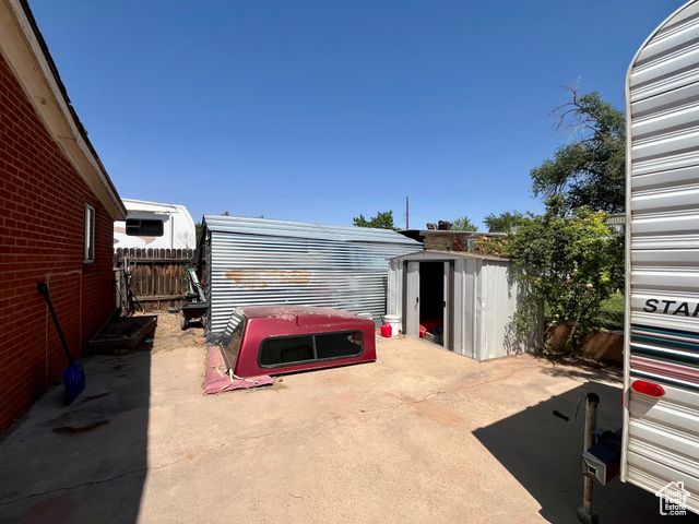 221 E 200 N, Moab, UT 84532