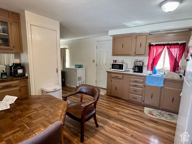 221 E 200 N, Moab, UT 84532