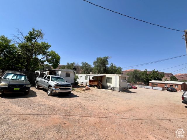 221 E 200 N, Moab, UT 84532