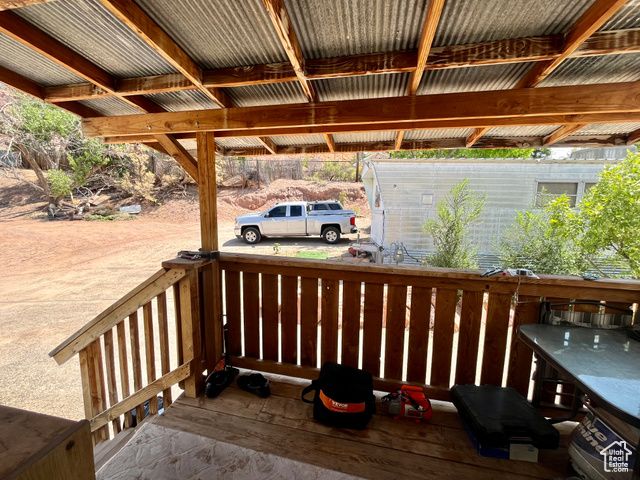 221 E 200 N, Moab, UT 84532