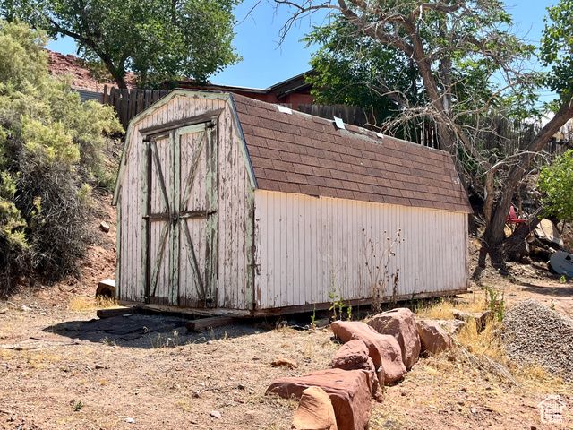 221 E 200 N, Moab, UT 84532