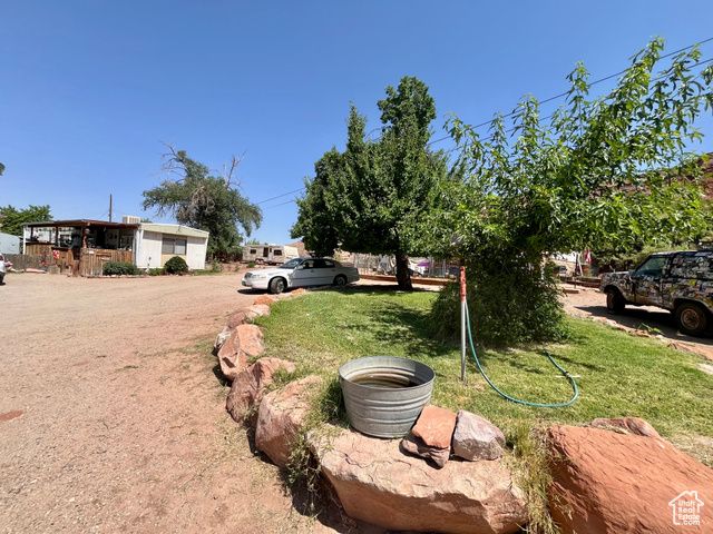 221 E 200 N, Moab, UT 84532