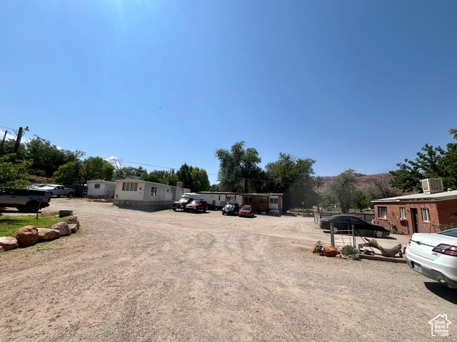 221 E 200 N, Moab, UT 84532