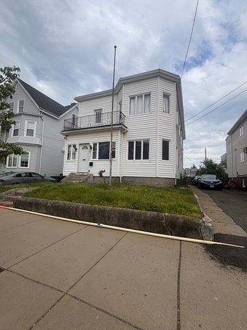 817 Broadway, Revere, MA 02151