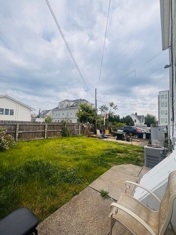 817 Broadway, Revere, MA 02151